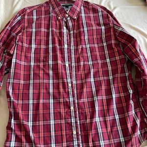 Banana Republic Button Down XL